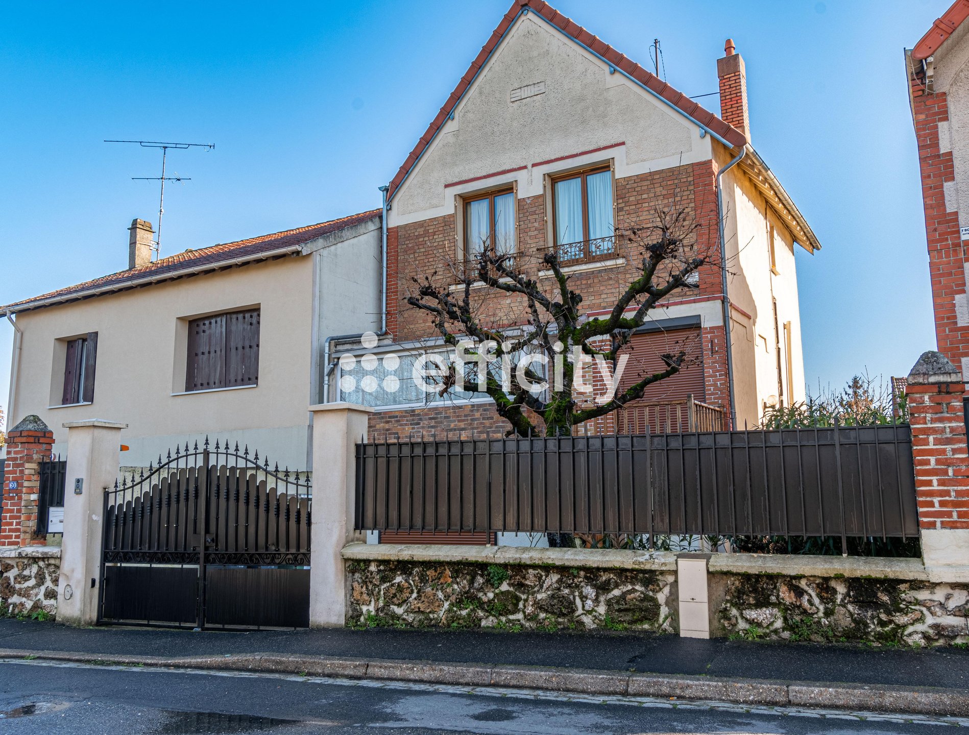 Maison à vendre, 5m², Orly