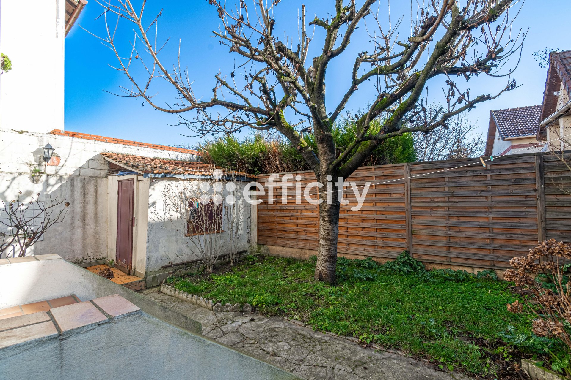 Maison à vendre, 5m², Orly
