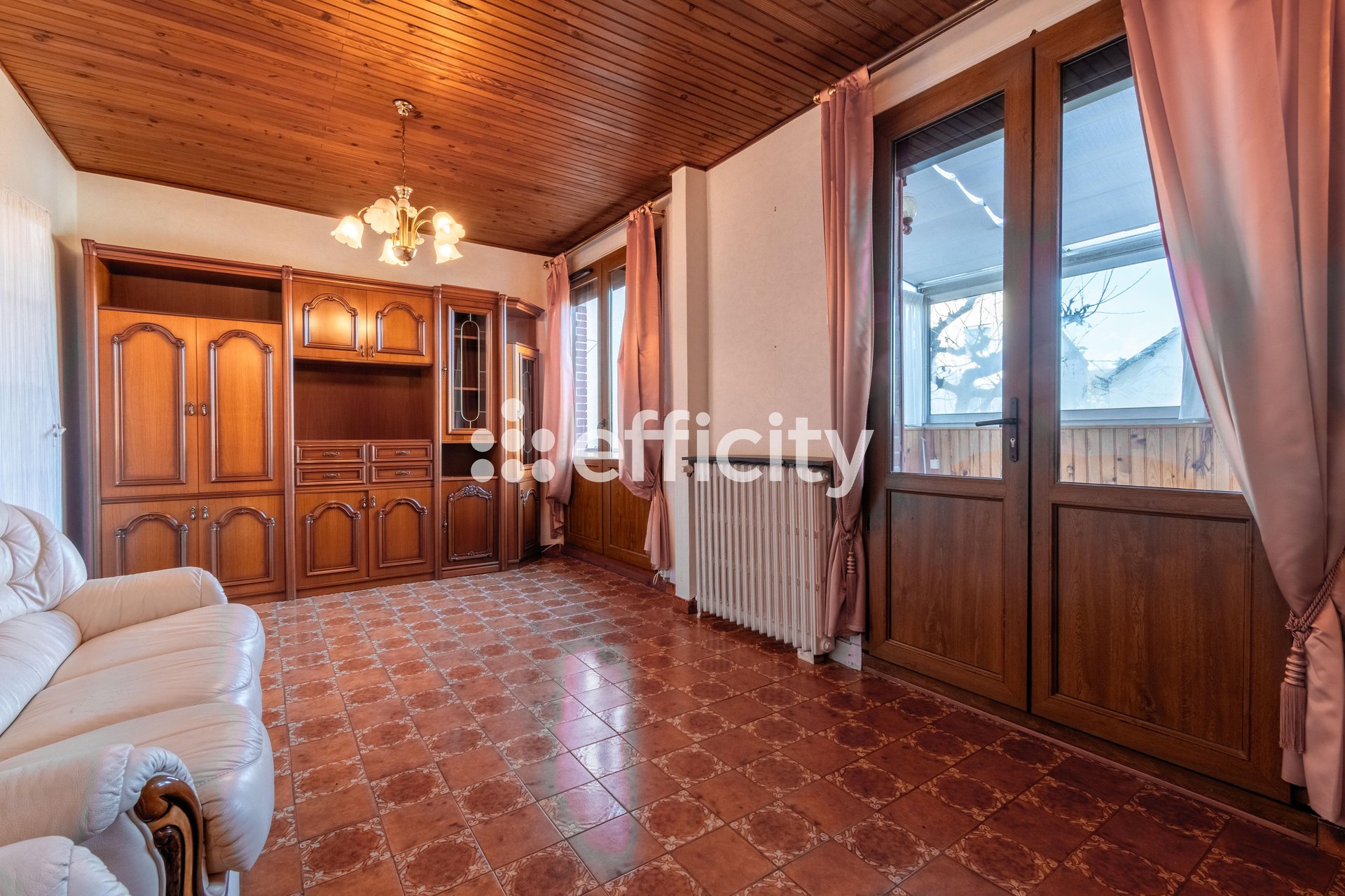 Maison à vendre, 5m², Orly