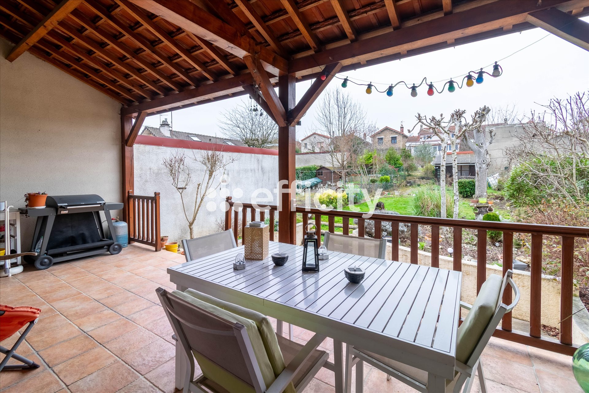 Maison à vendre, 5m², Villeneuve-le-Roi
