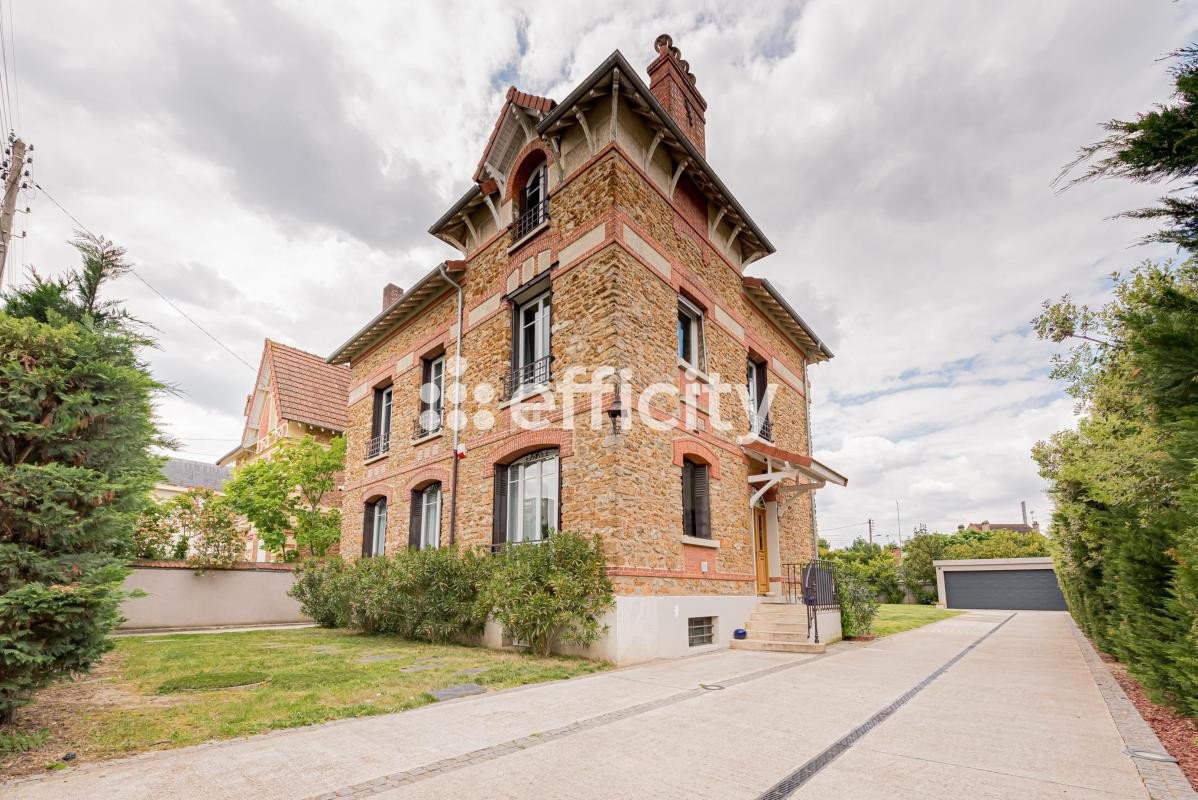 Maison à vendre, 232m², Ablon-sur-Seine