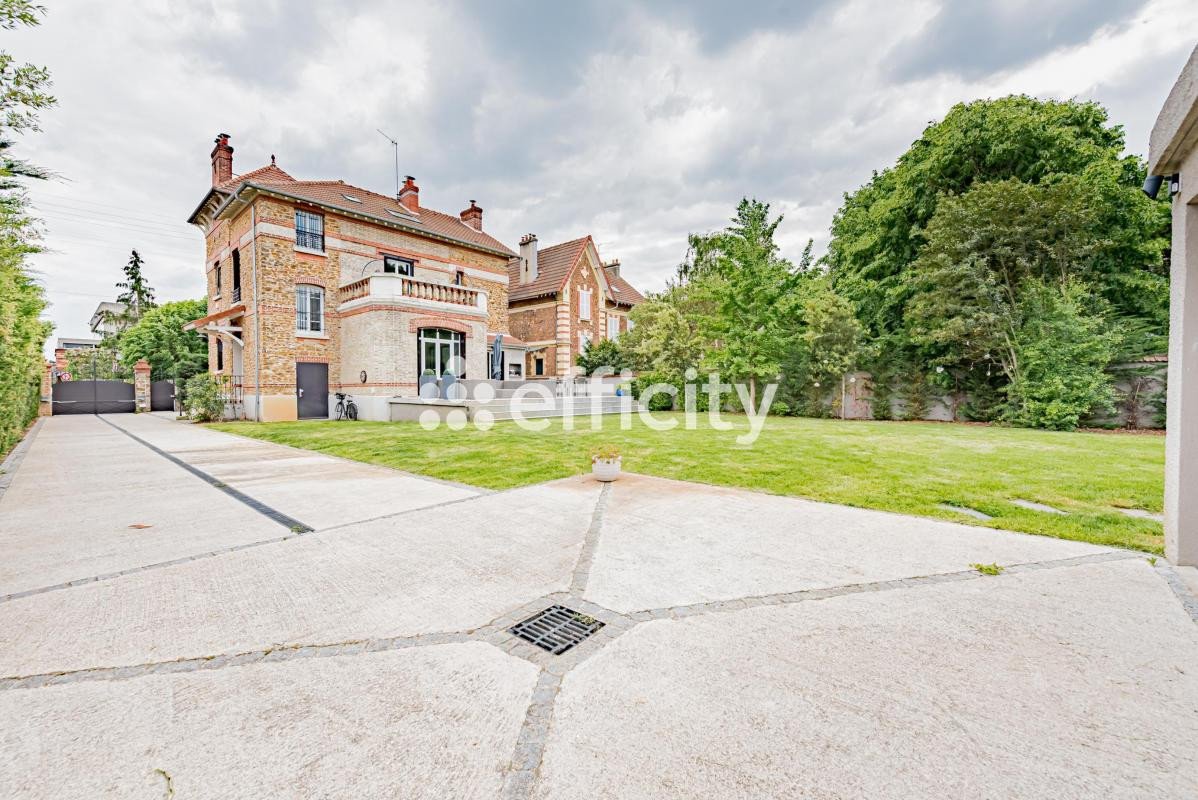 Maison à vendre, 232m², Ablon-sur-Seine