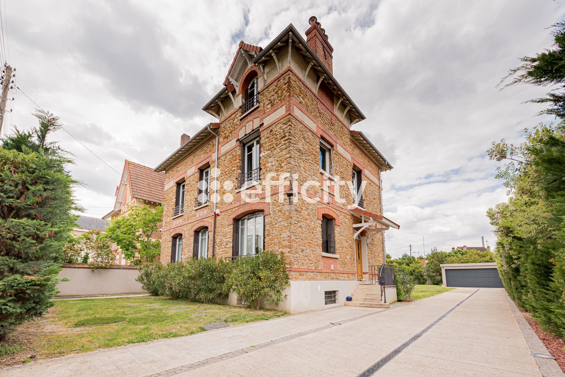 Maison à vendre, 9m², Ablon-sur-Seine