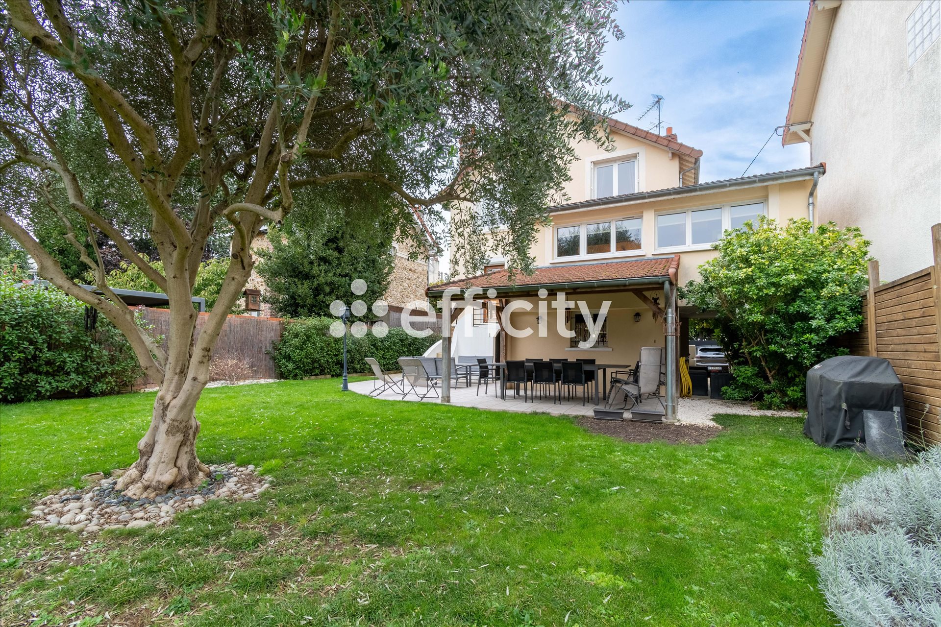 Maison à vendre, 6m², Villeneuve-le-Roi