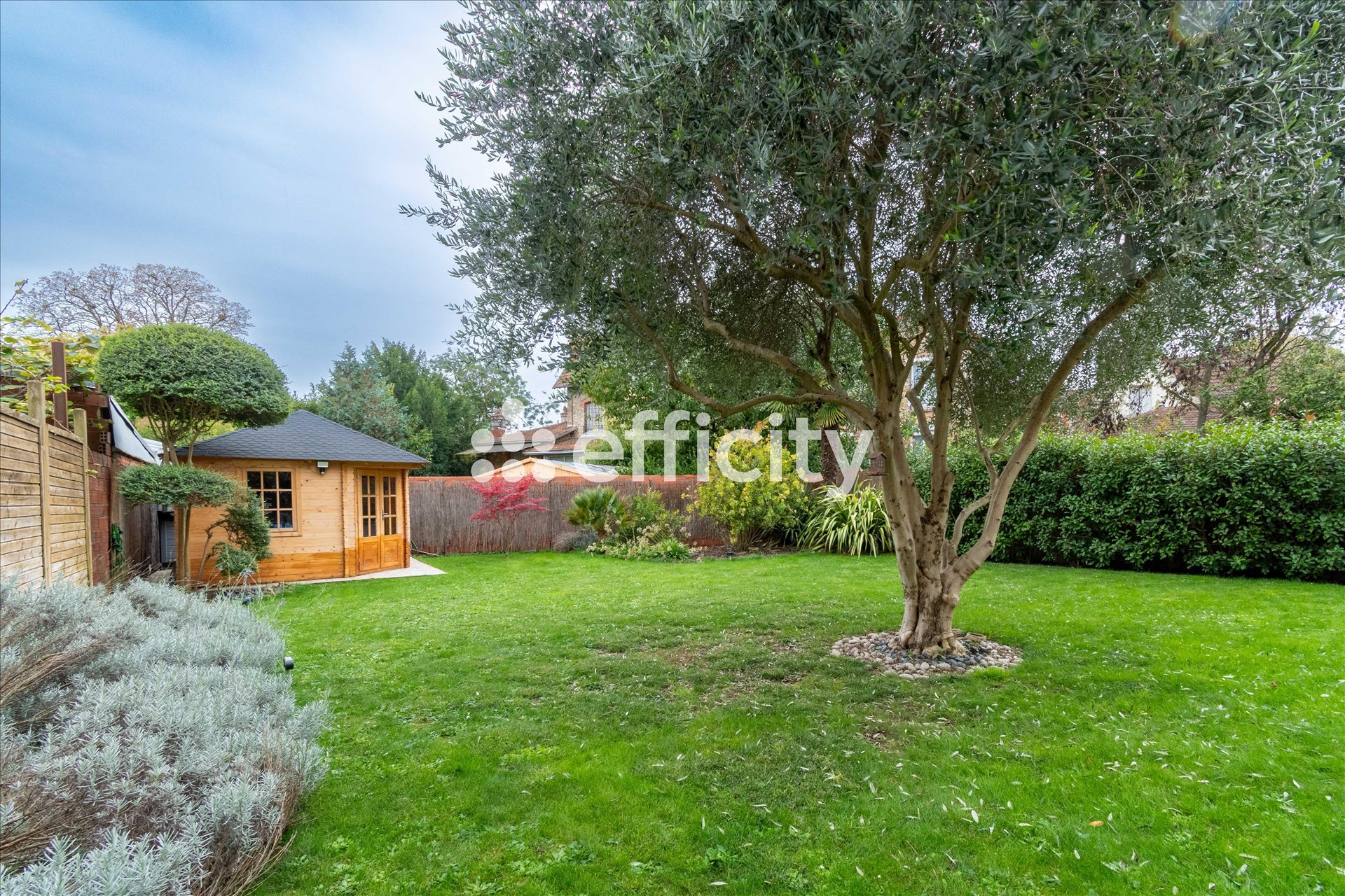 Maison à vendre, 6m², Villeneuve-le-Roi