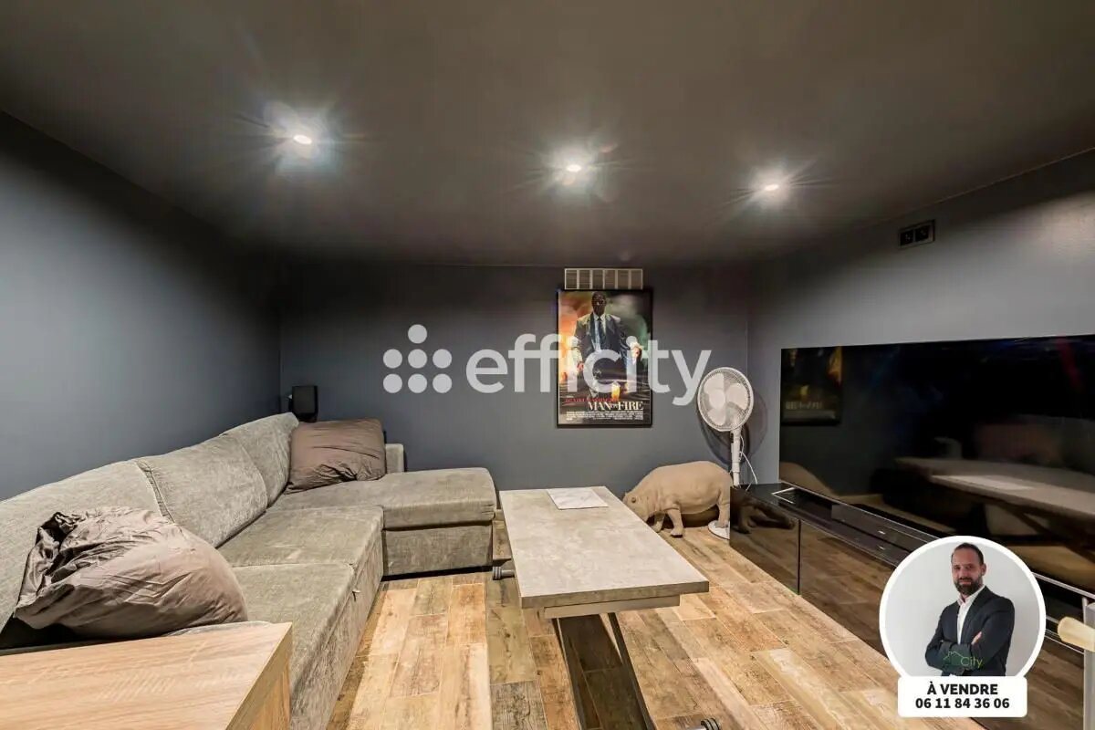 Appartement à vendre, 68m², Montgeron