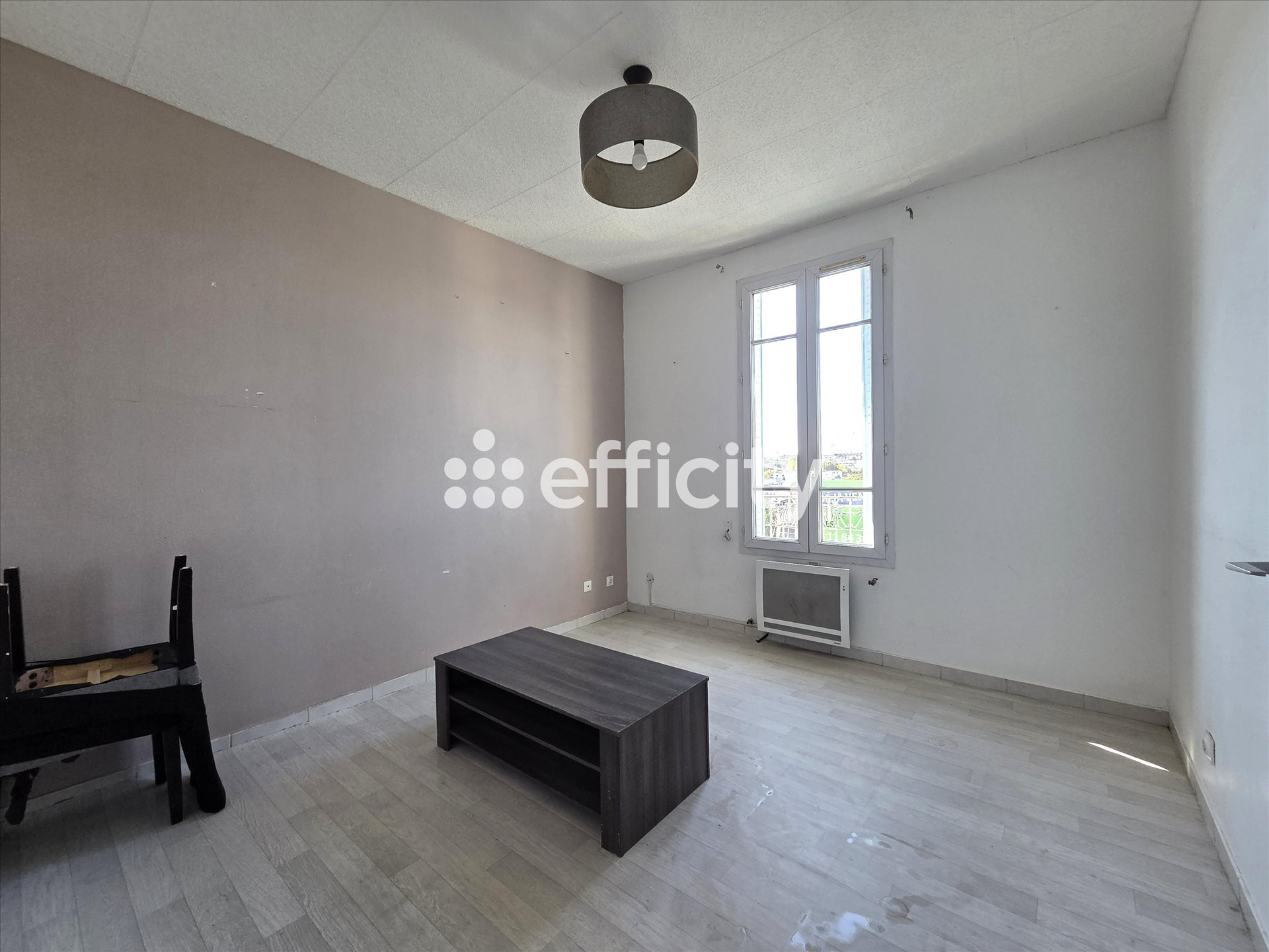 Appartement à vendre, 32m², Villeneuve-le-Roi