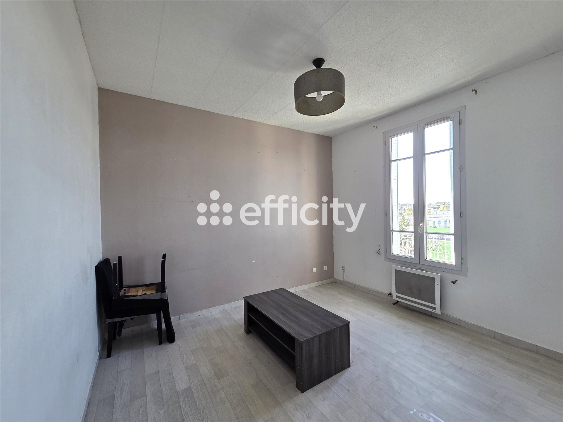 Appartement à vendre, 32m², Villeneuve-le-Roi