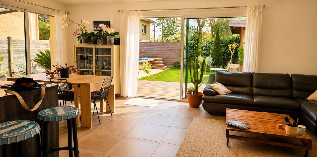 Maison à vendre, 94m², Gujan-Mestras