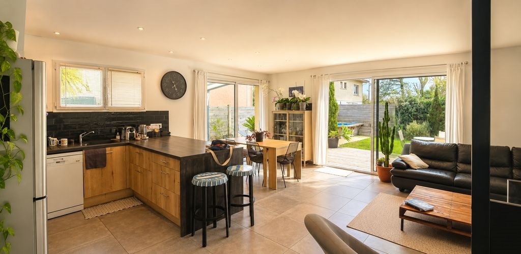 Maison à vendre, 94m², Gujan-Mestras