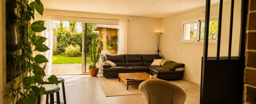Maison à vendre, 94m², Gujan-Mestras