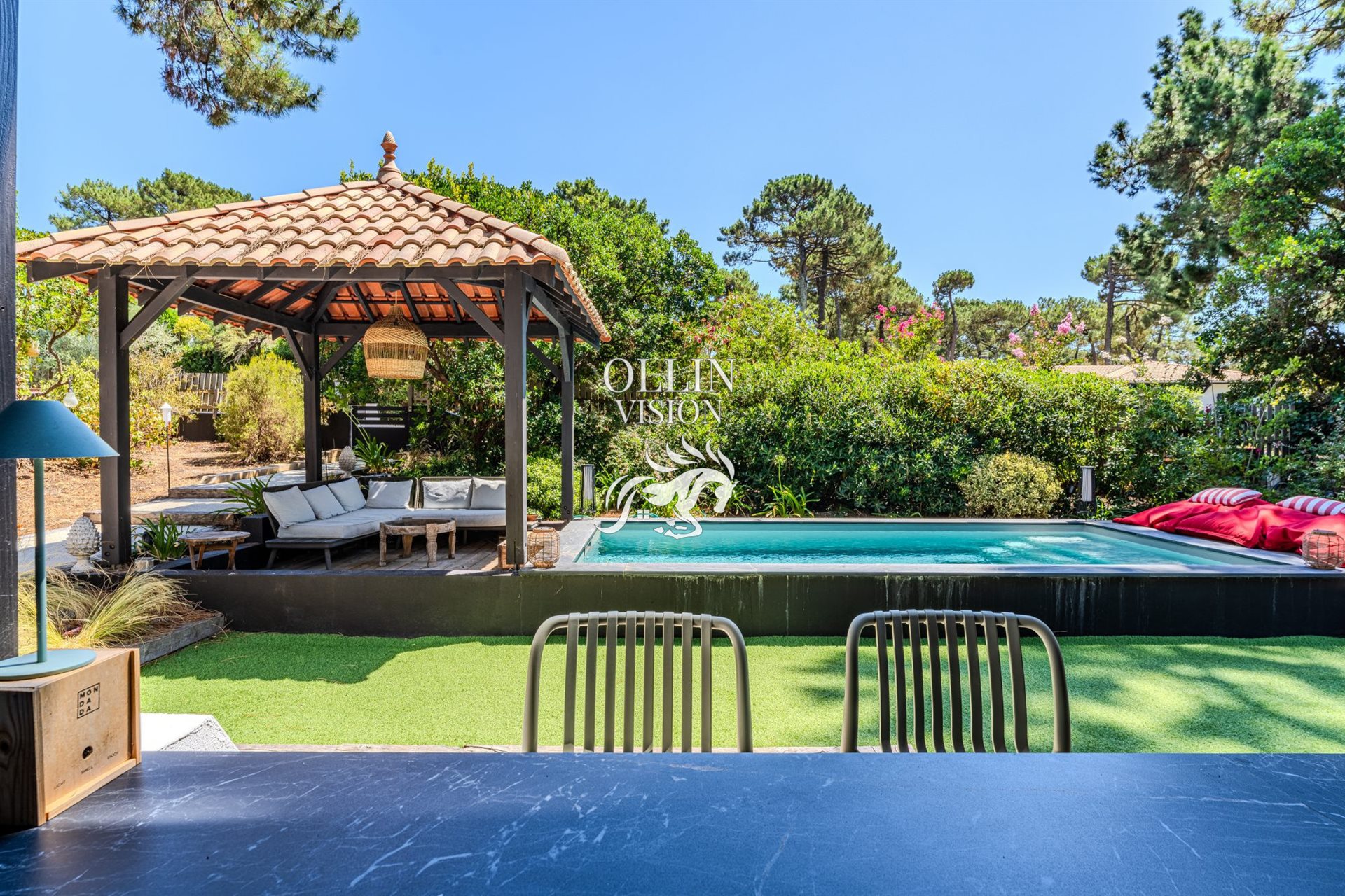 Maison à vendre, 185m², La Teste-de-Buch