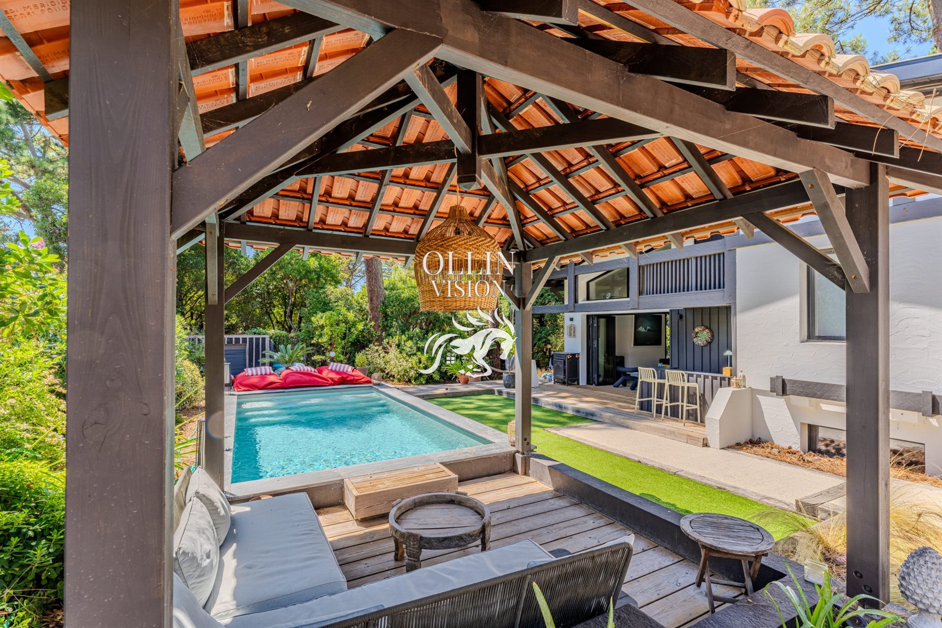 Maison à vendre, 185m², La Teste-de-Buch