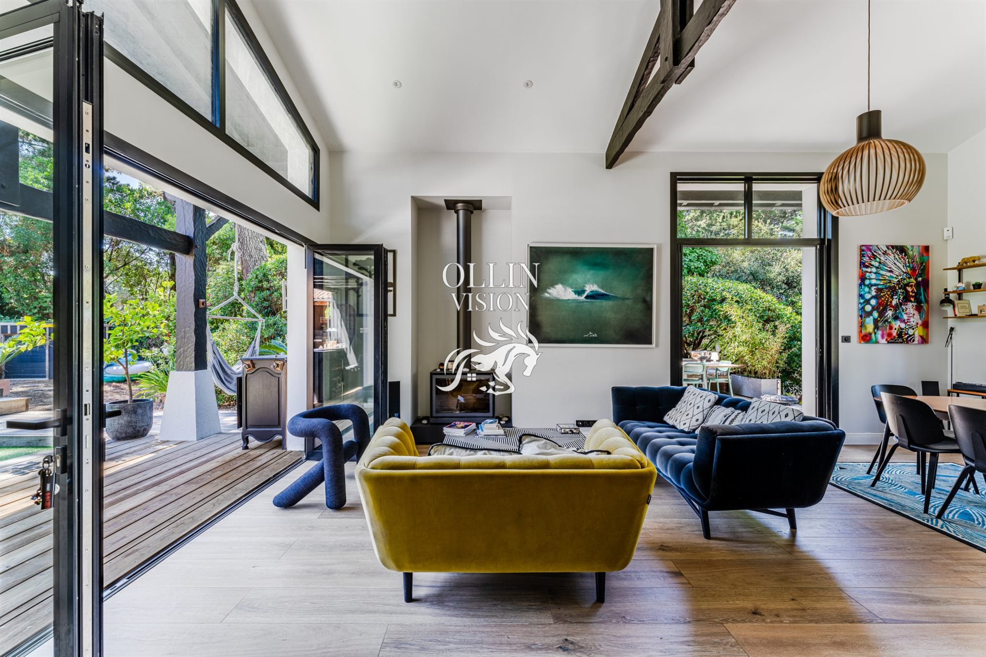 Maison à vendre, 185m², La Teste-de-Buch