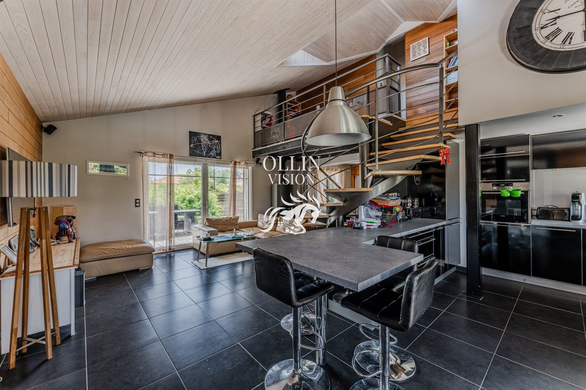 Maison à vendre, 180m², La Teste-de-Buch
