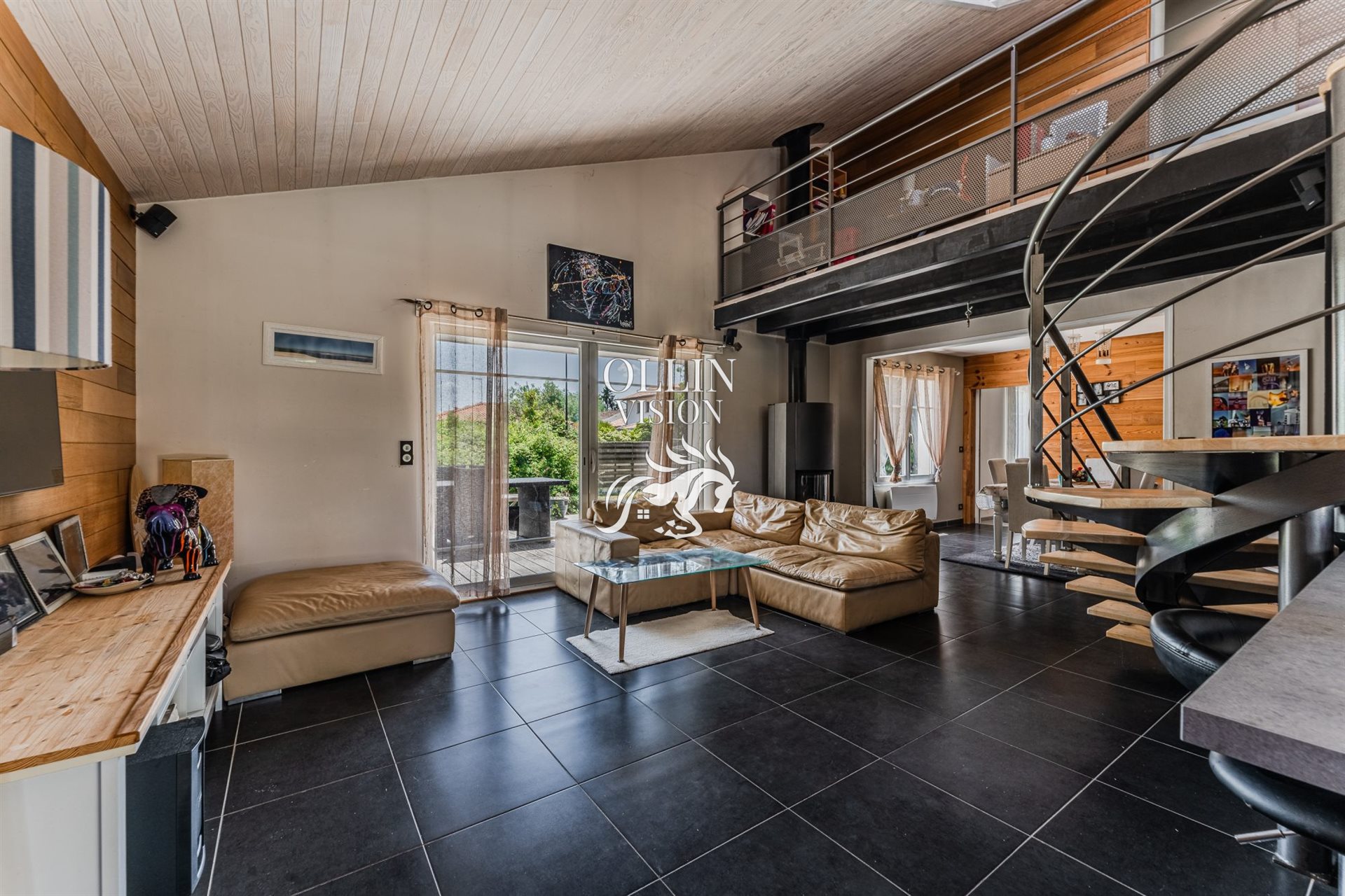 Maison à vendre, 180m², La Teste-de-Buch