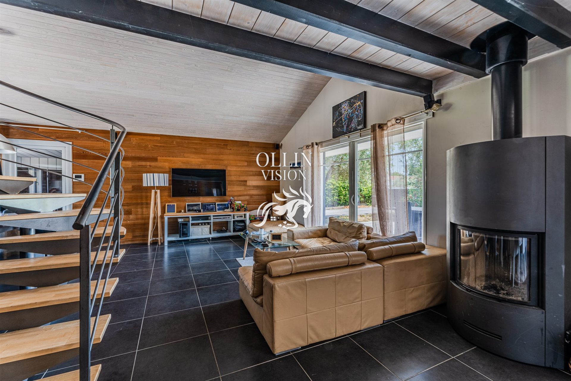 Maison à vendre, 180m², La Teste-de-Buch