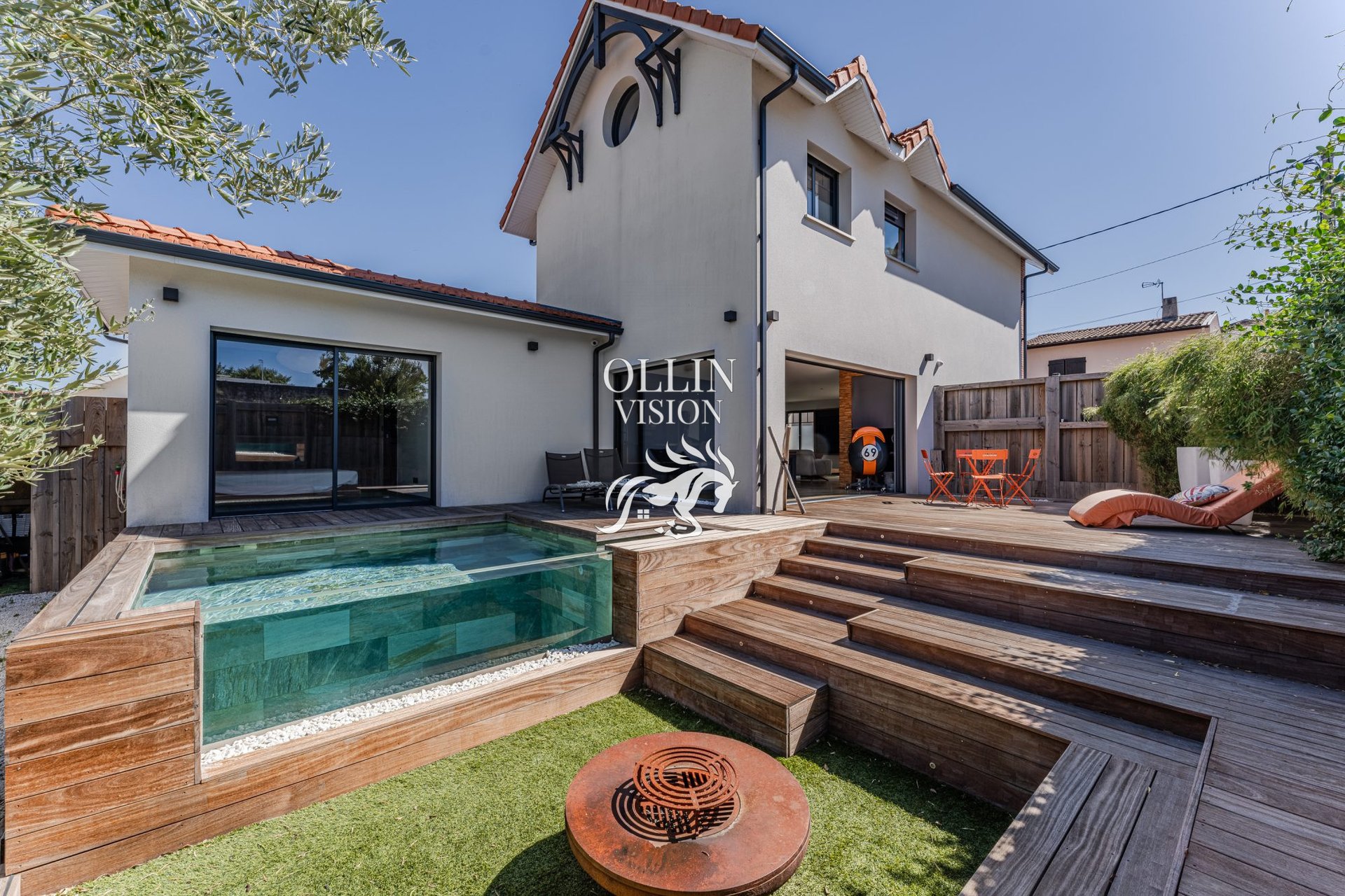 Maison à vendre, 150m², Arcachon