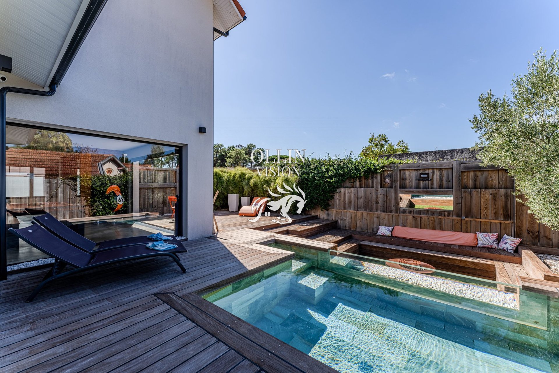 Maison à vendre, 150m², Arcachon