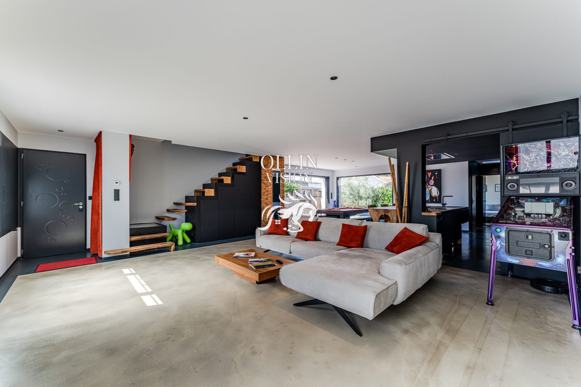 Maison à vendre, 150m², Arcachon