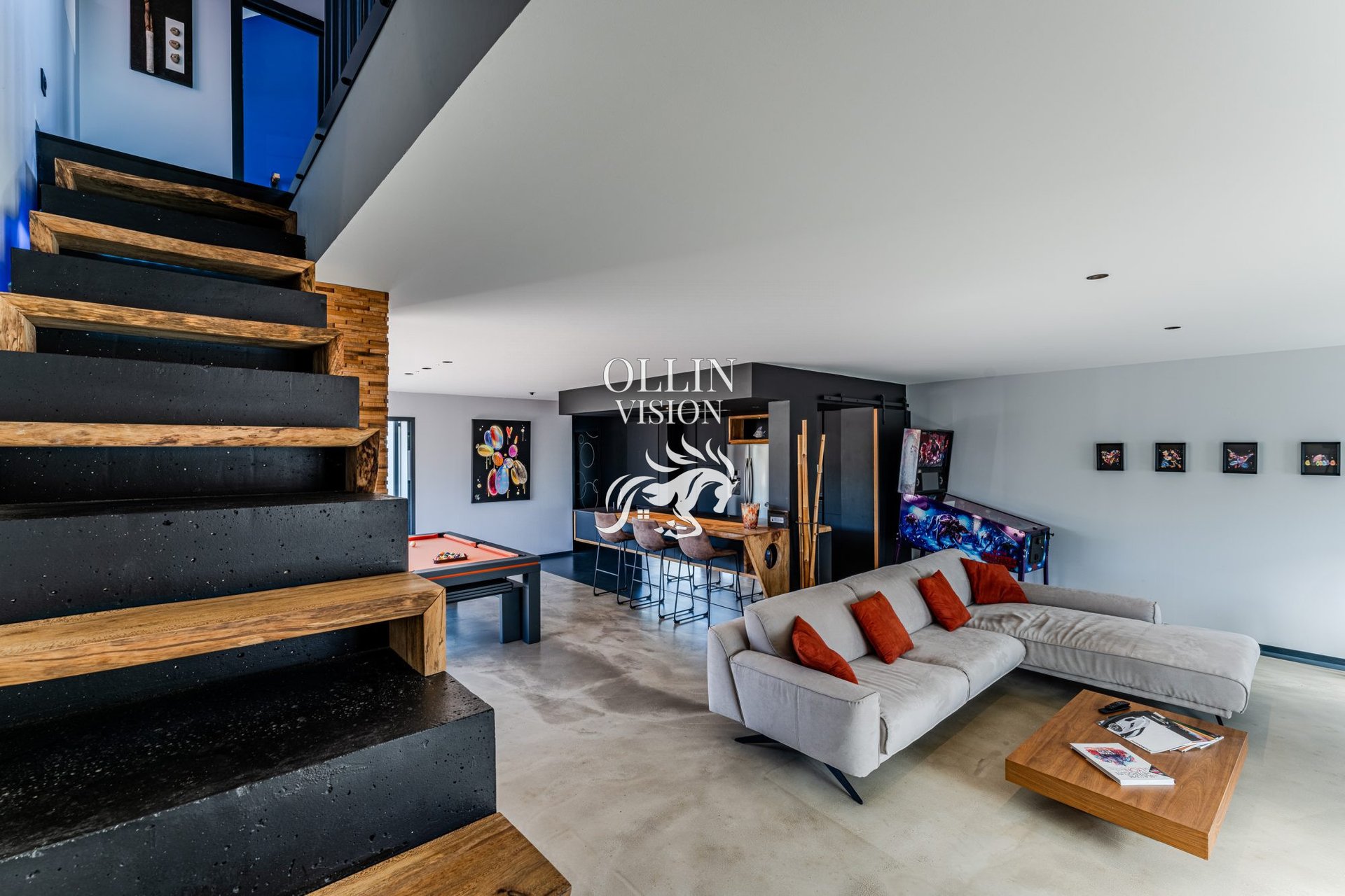 Maison à vendre, 150m², Arcachon