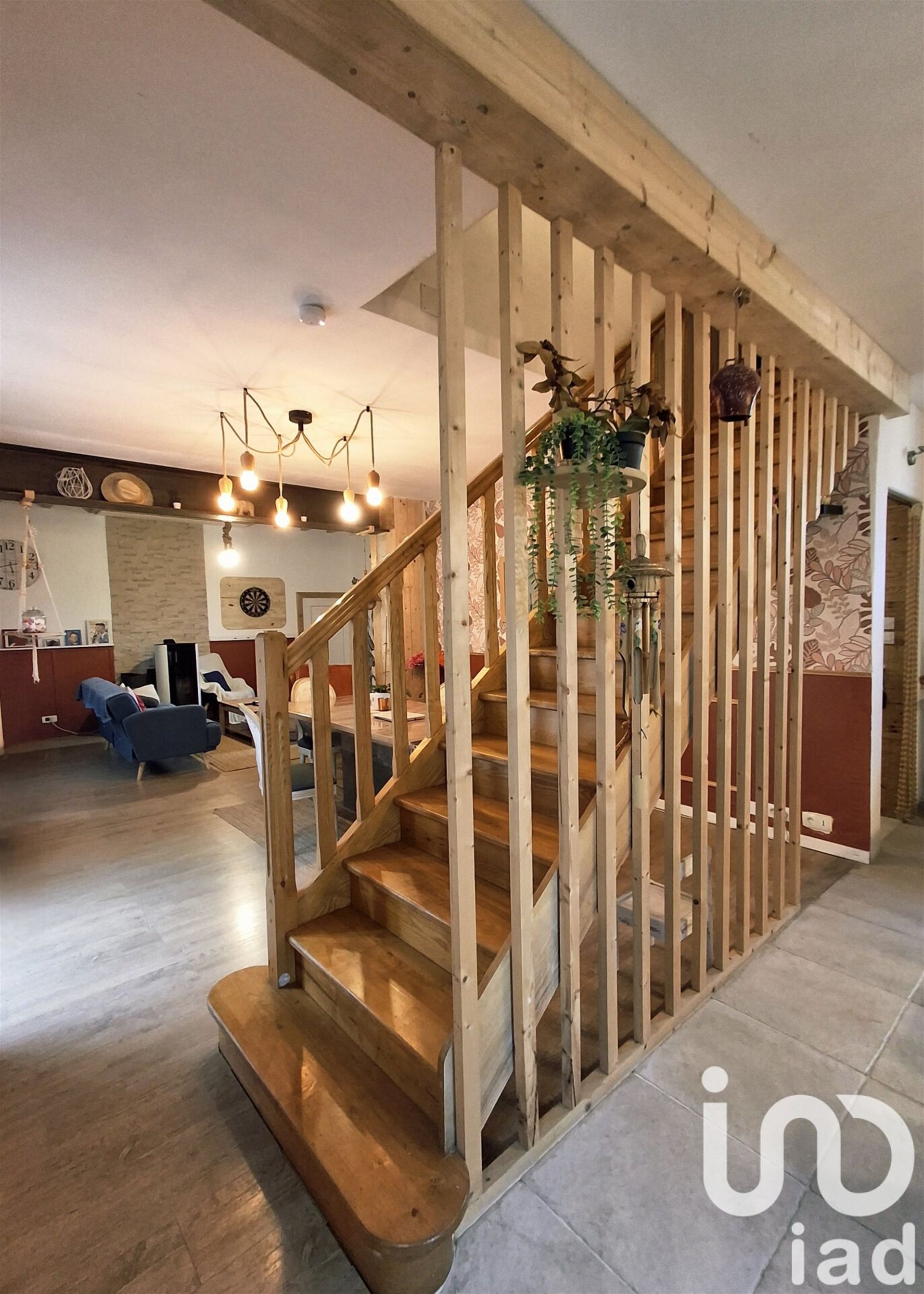 Maison à vendre, 140m², Ibos