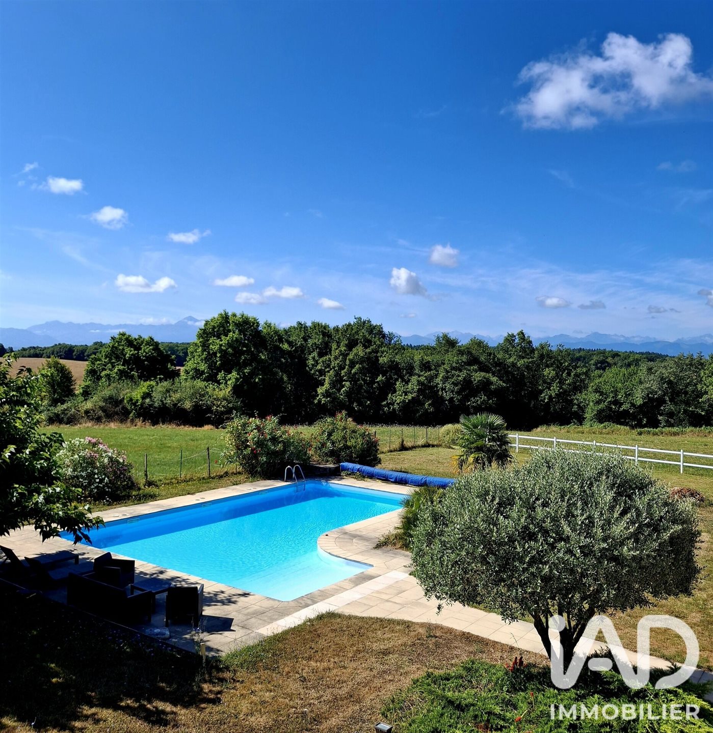 Maison à vendre, 165m², Tarbes
