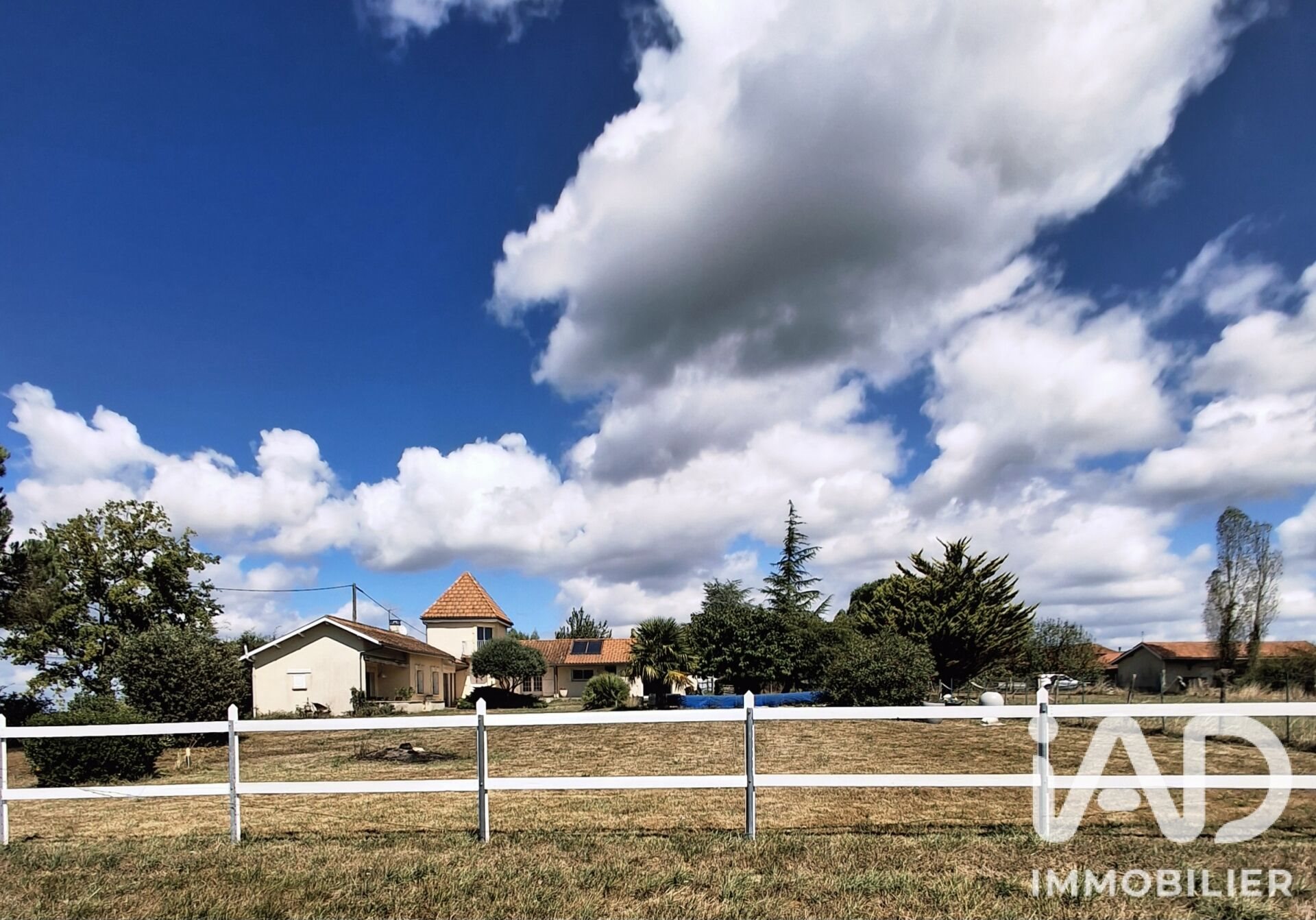 Maison à vendre, 165m², Tarbes