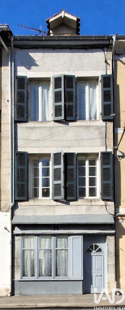 Maison à vendre, 63m², Montréjeau