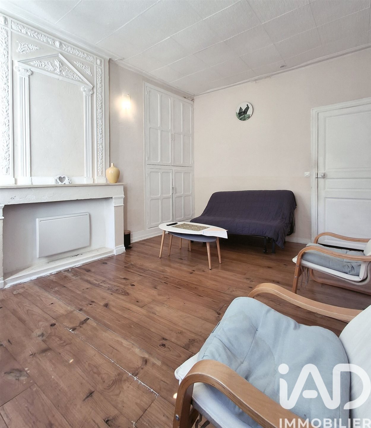 Maison à vendre, 63m², Montréjeau