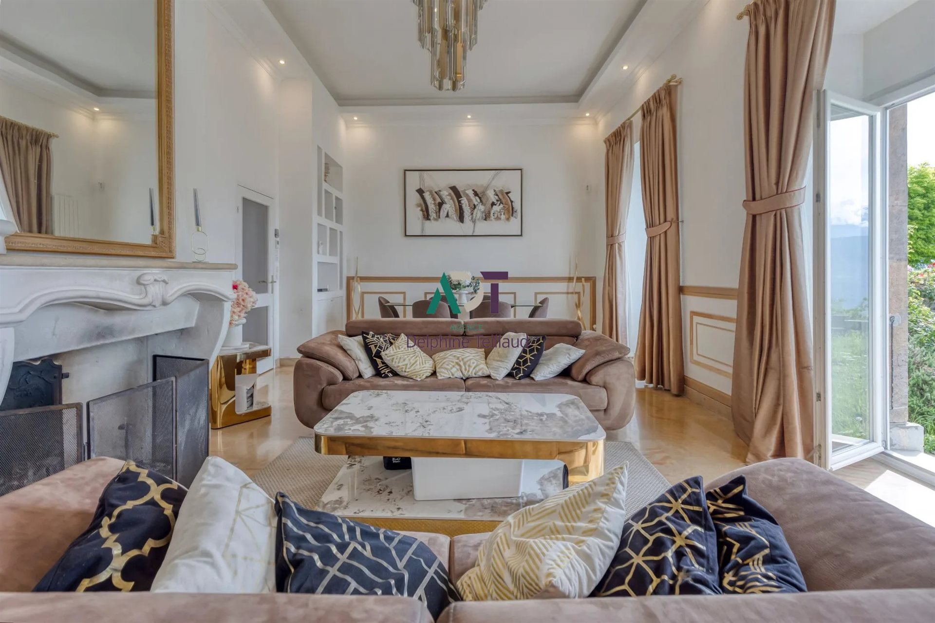 Appartement à vendre, 152m², Corenc