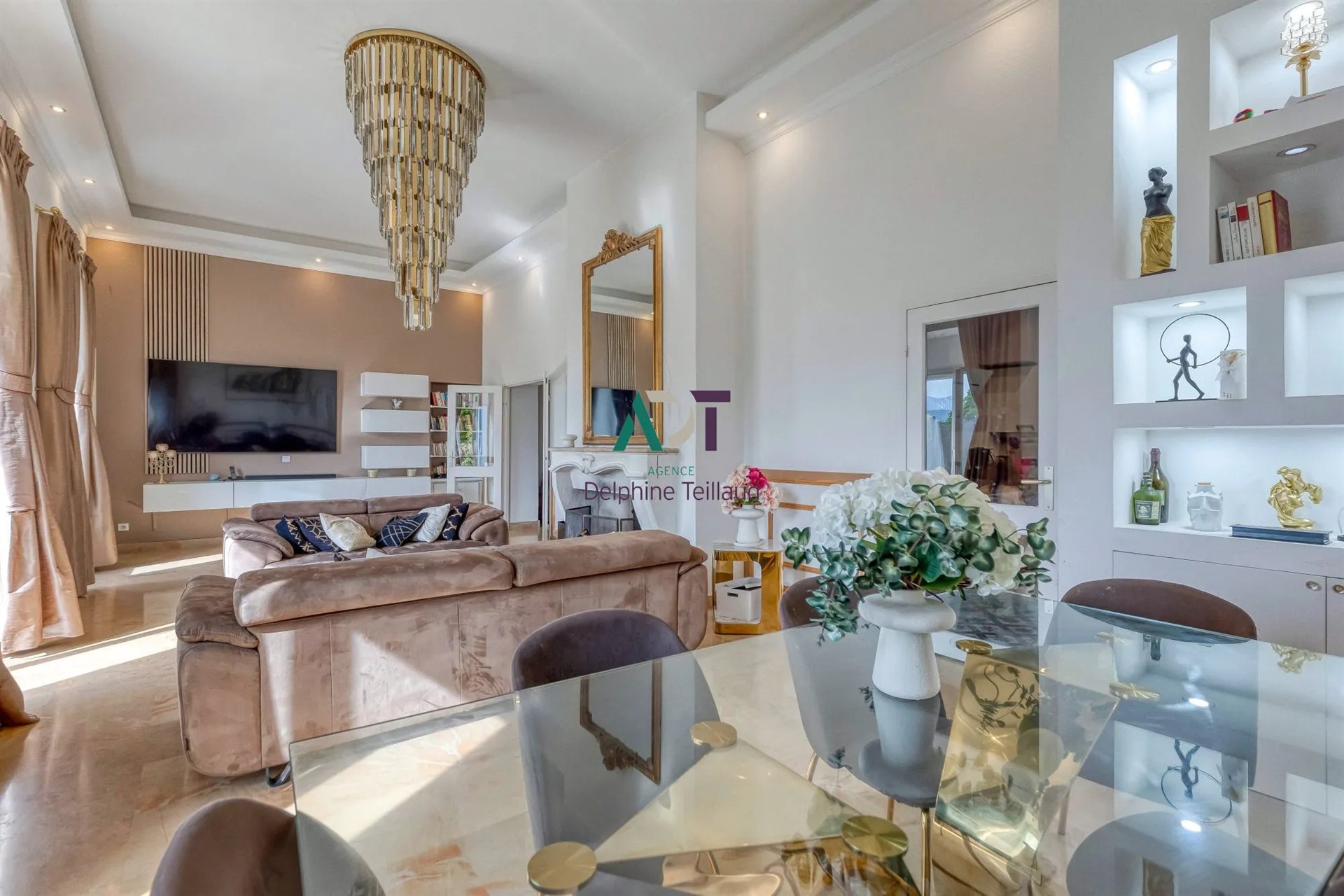 Appartement à vendre, 152m², Corenc