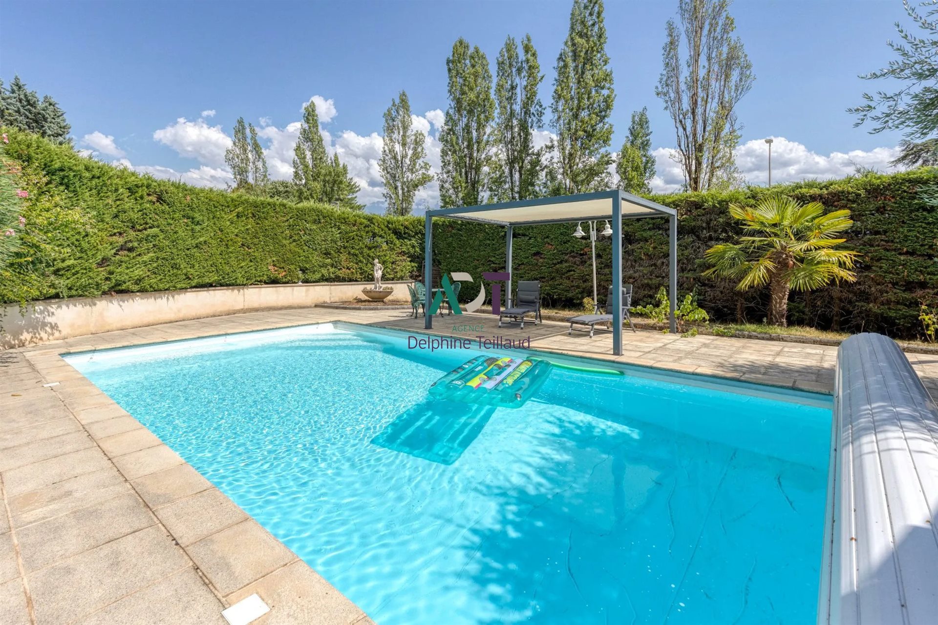 Maison à vendre, 186m², Meylan