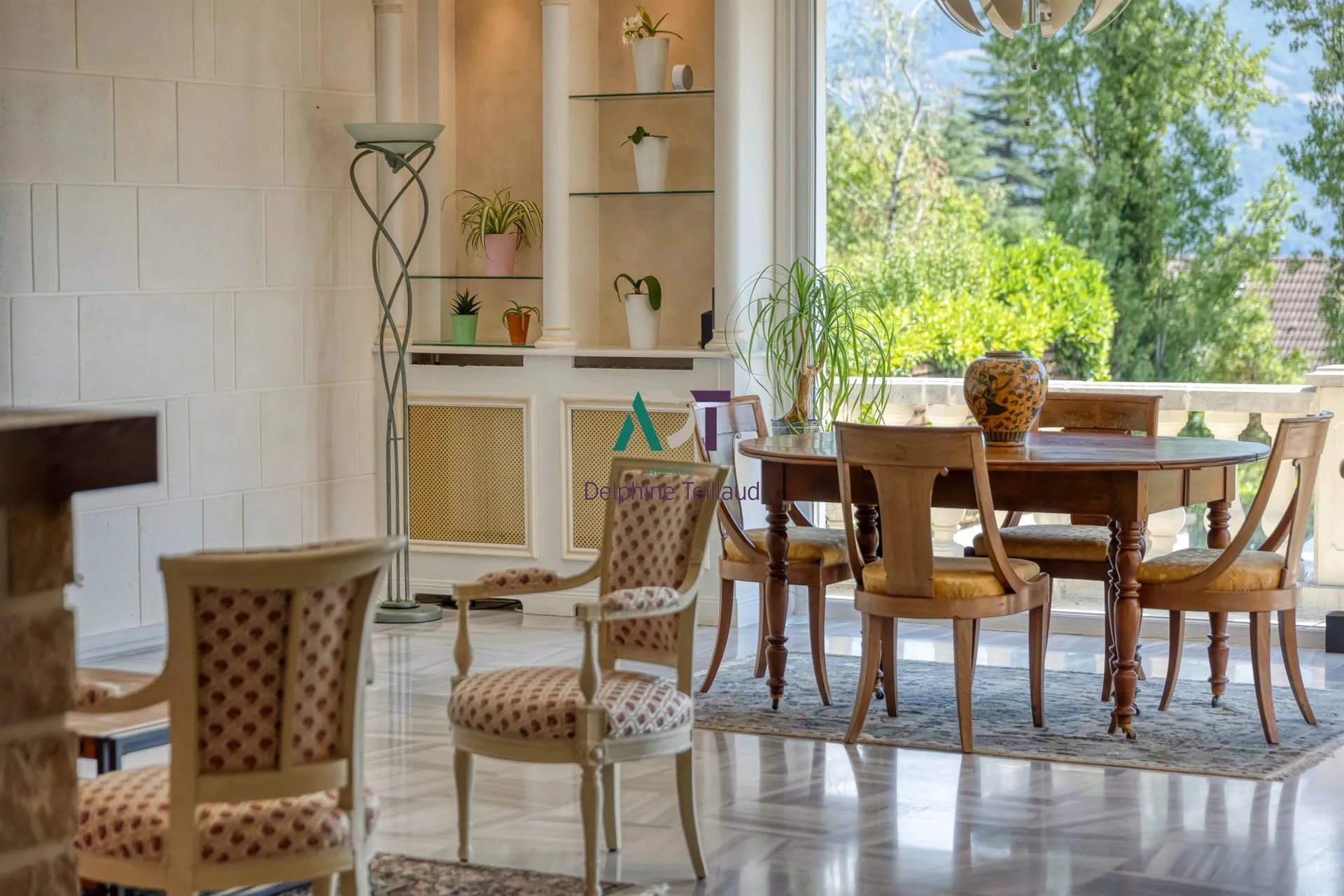 Maison à vendre, 186m², Meylan