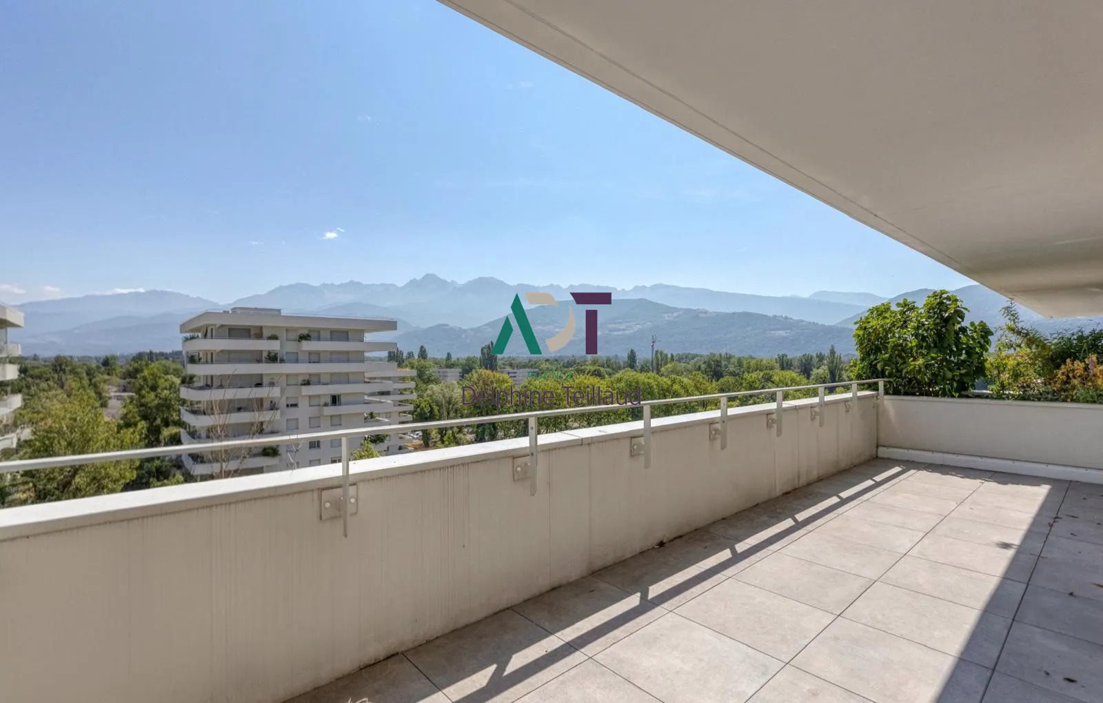 Appartement à vendre, 60m², Meylan