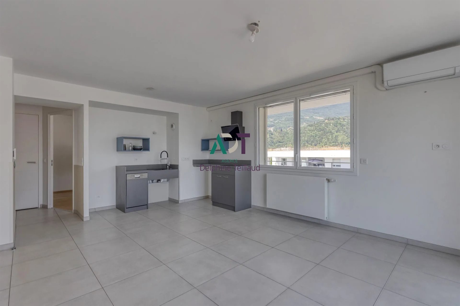 Appartement à vendre, 60m², Meylan