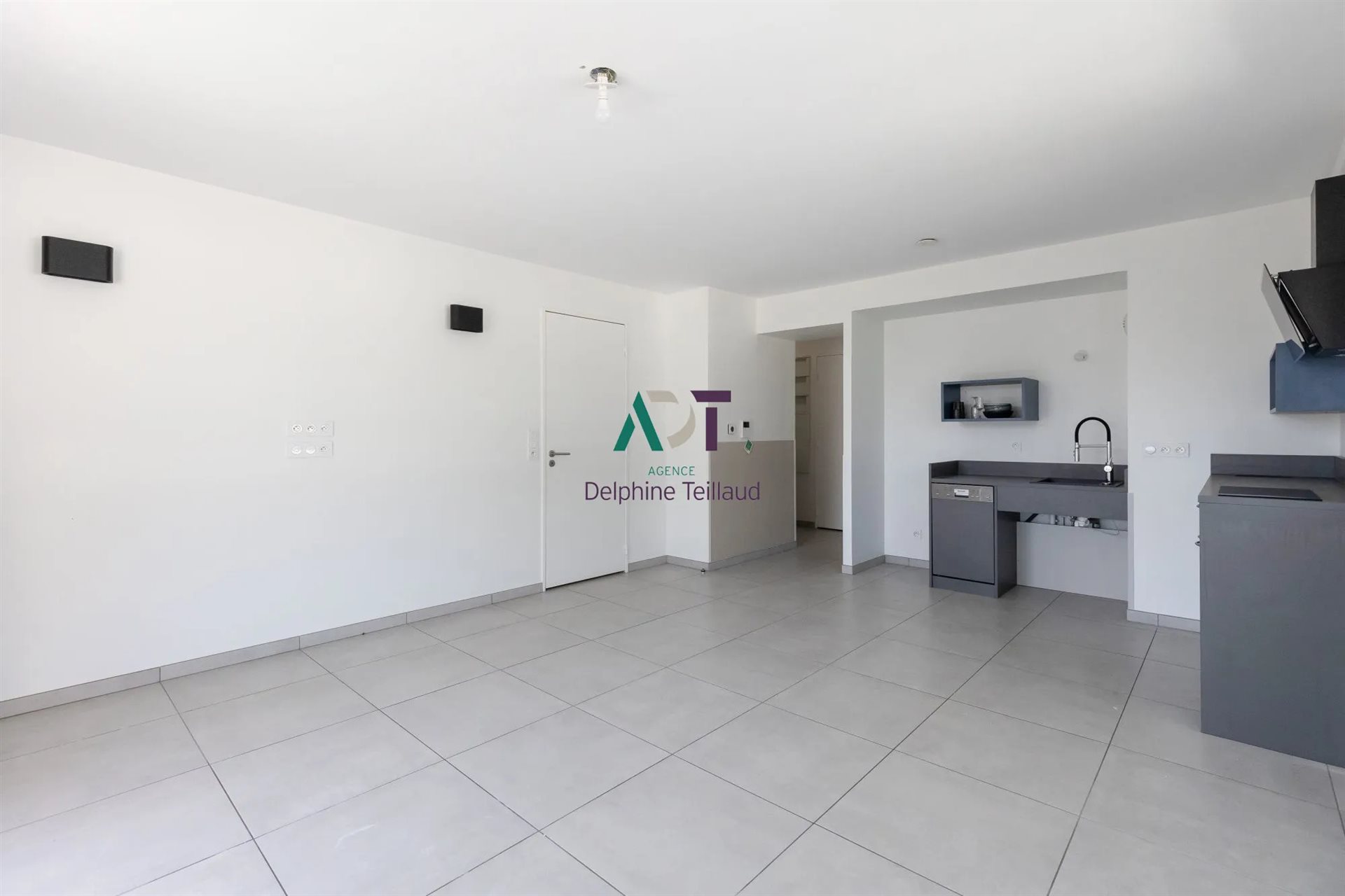 Appartement à vendre, 60m², Meylan
