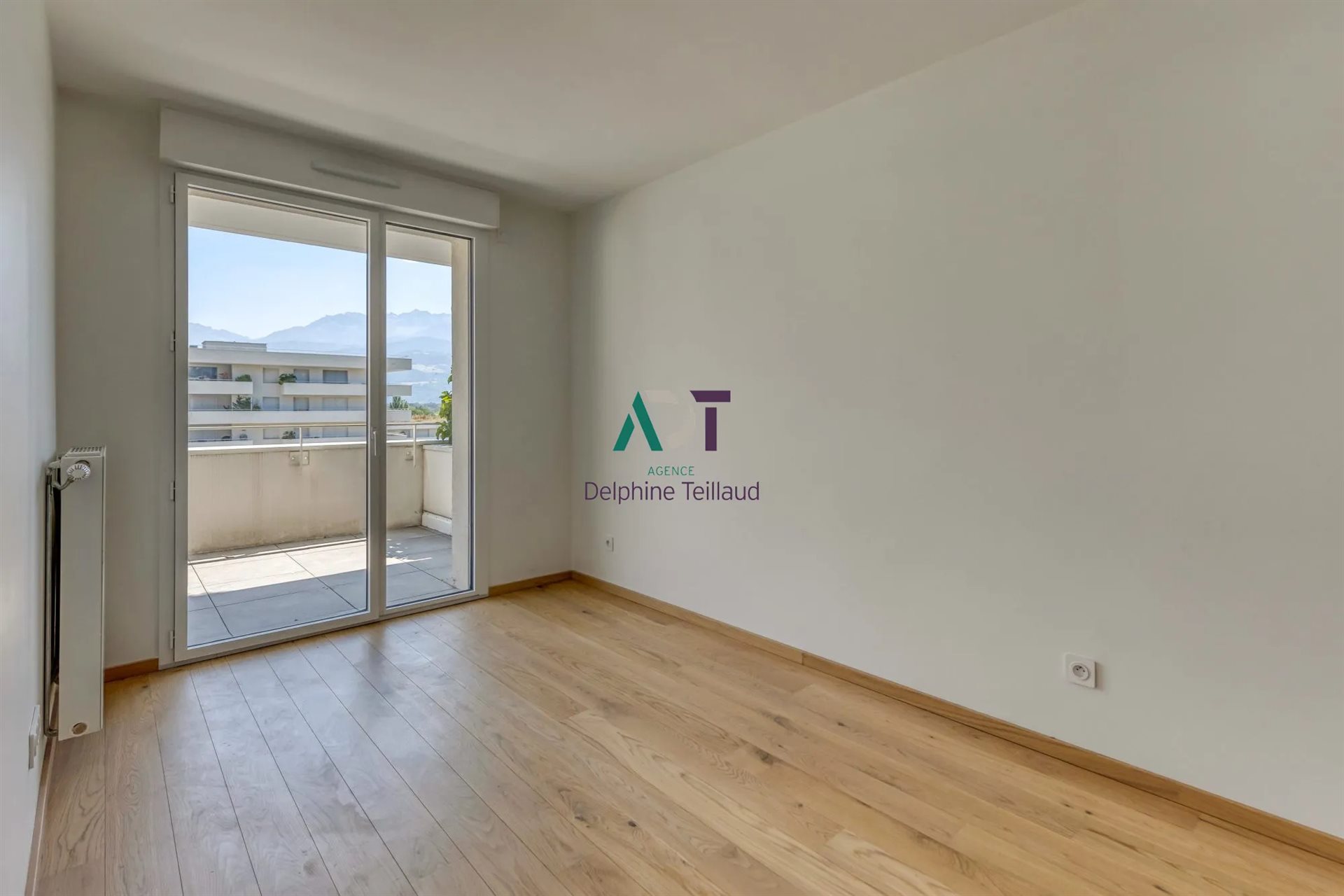 Appartement à vendre, 60m², Meylan