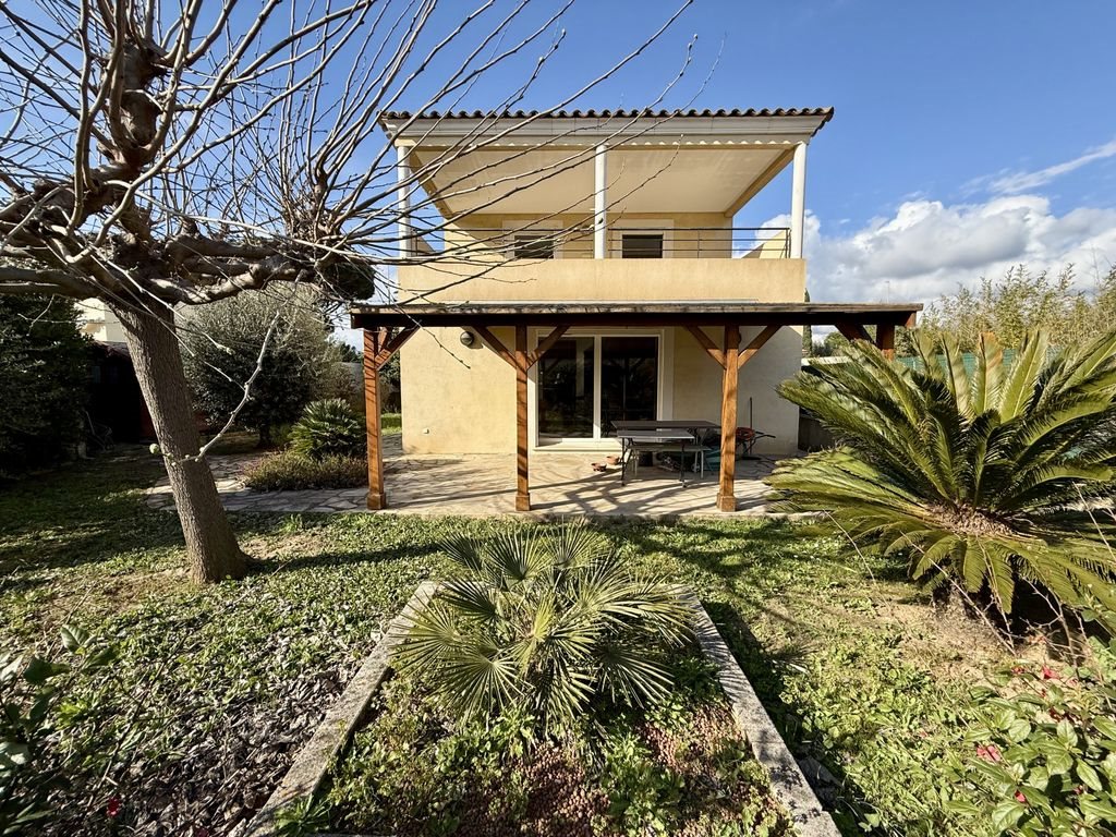 Maison à vendre, 125m², Six-Fours-les-Plages