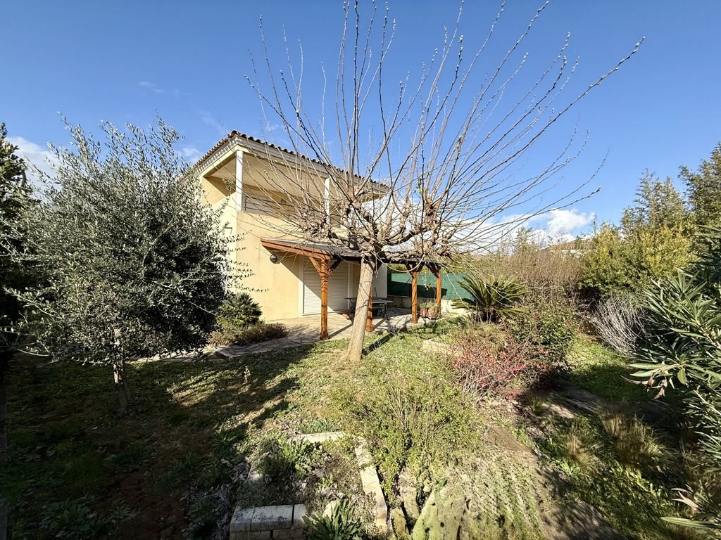 Maison à vendre, 125m², Six-Fours-les-Plages