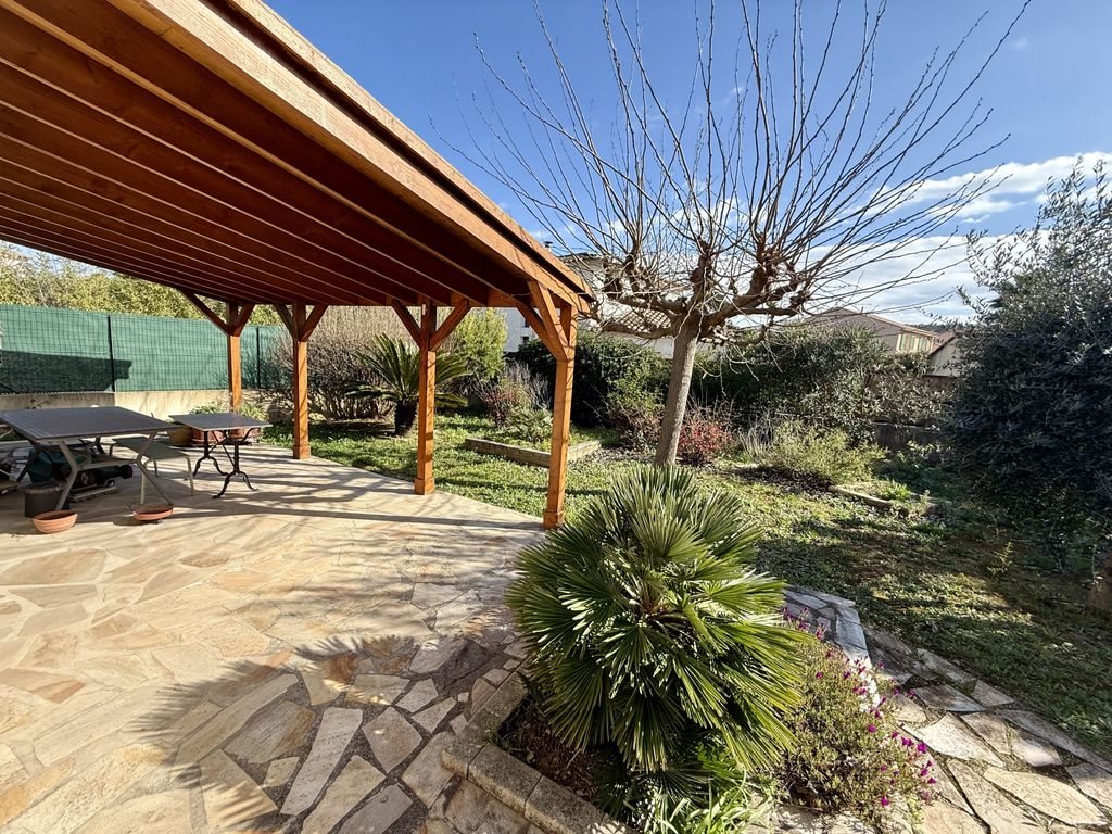 Maison à vendre, 125m², Six-Fours-les-Plages