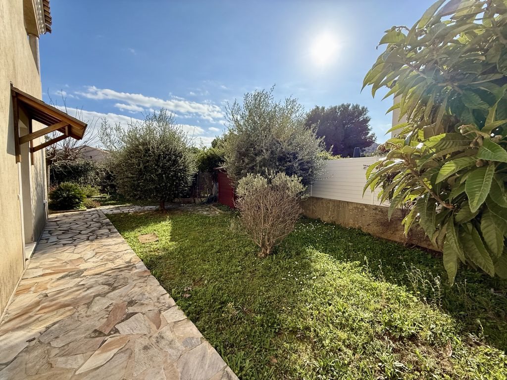 Maison à vendre, 125m², Six-Fours-les-Plages