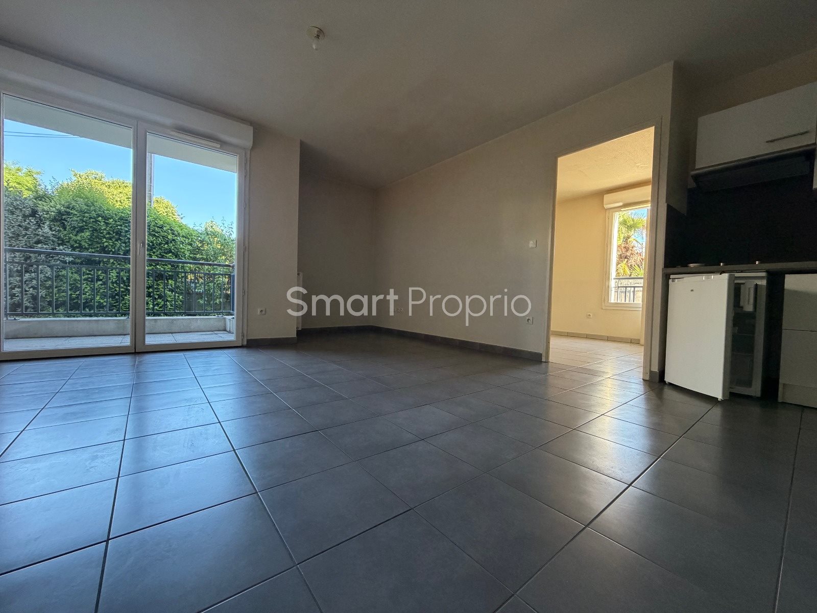 Appartement à vendre, 43m², Lormont