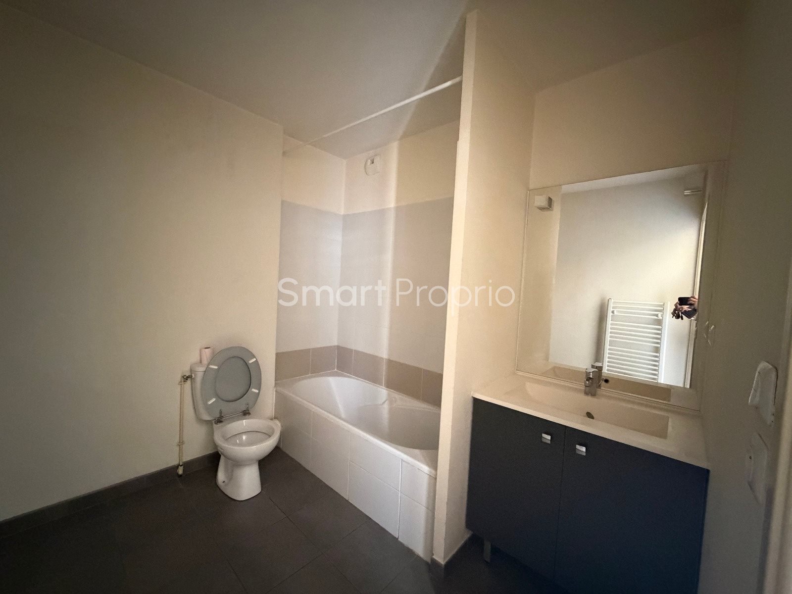 Appartement à vendre, 43m², Lormont
