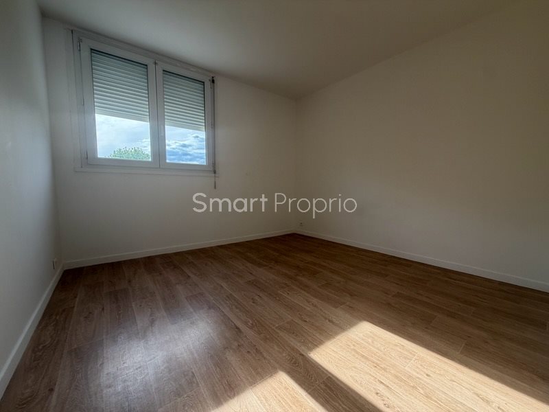 Appartement à vendre, 63m², Carbon-Blanc