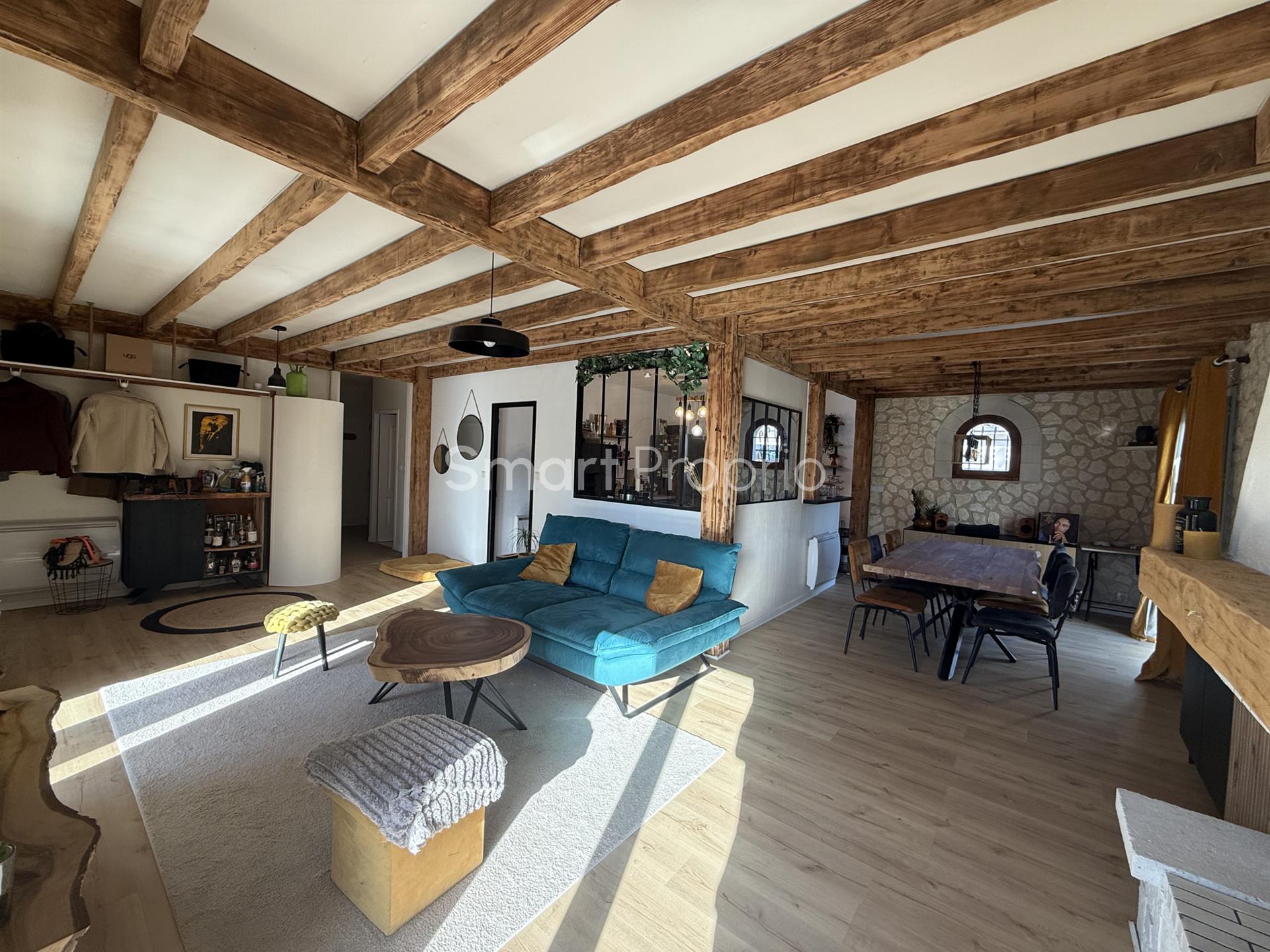 Maison à vendre, 100m², Carbon-Blanc