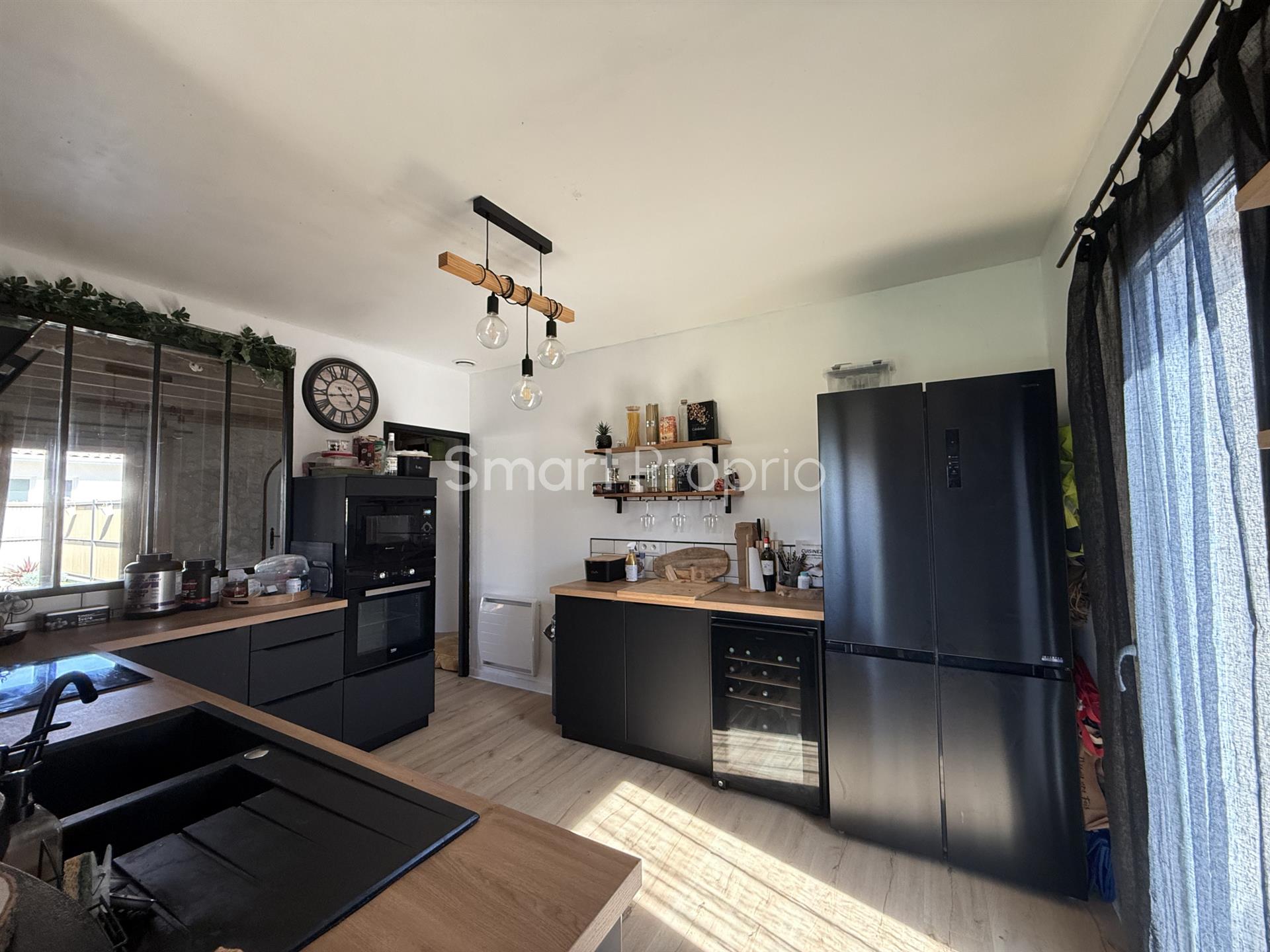 Maison à vendre, 100m², Carbon-Blanc