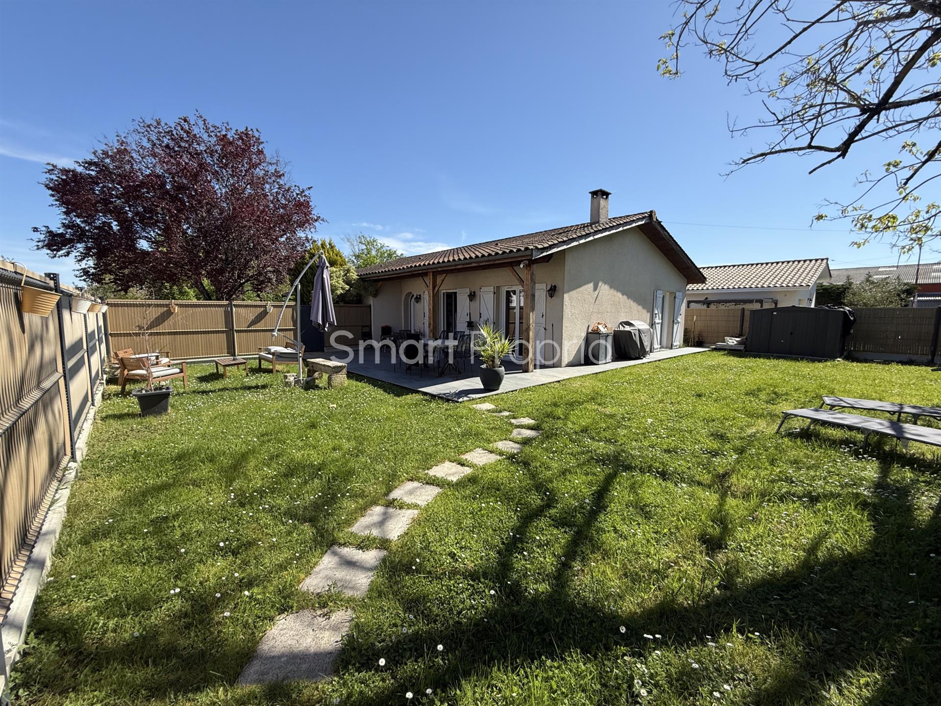 Maison à vendre, 100m², Carbon-Blanc