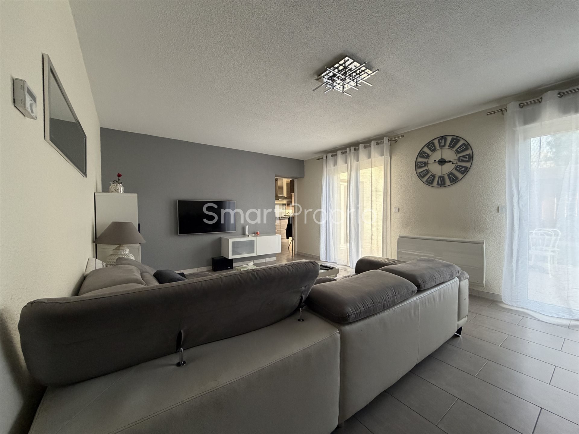 Maison à vendre, 100m², Yvrac
