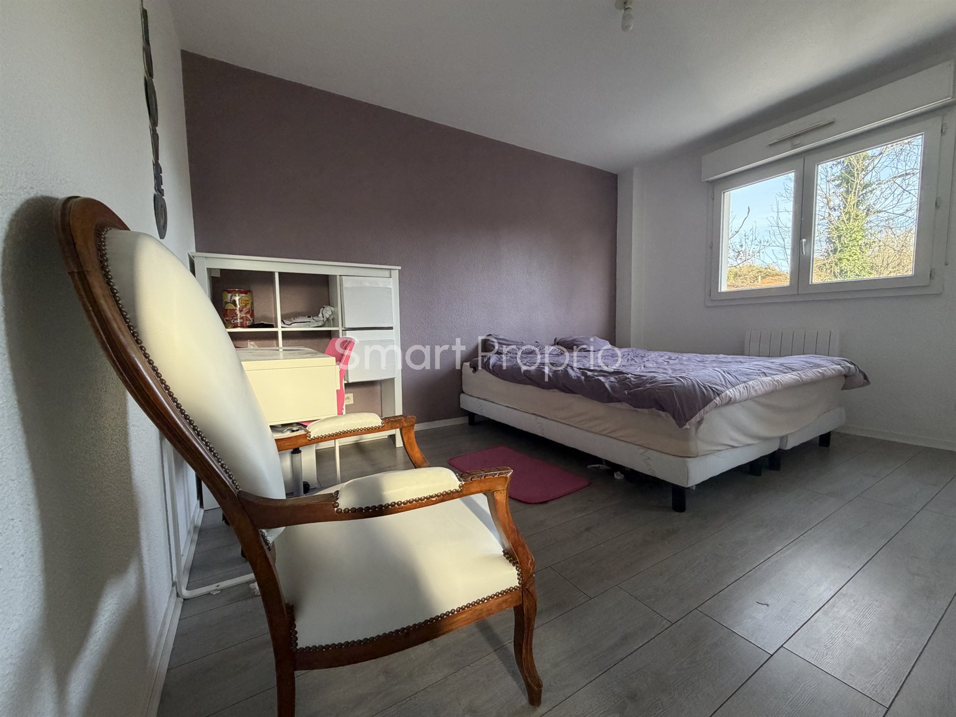 Maison à vendre, 100m², Yvrac
